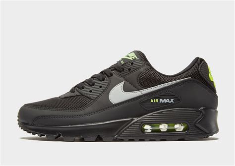 nike air max zwart geel jd sports|Nike Air Max Shoes FAQs .